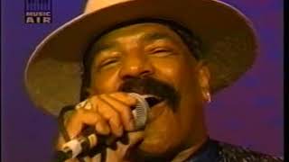 LOS VAN VAN &amp; AFRO CUBAN ALL STARS/ Live 1998 In Jazz-open Stuttgart &quot;Cue Le Den Candela/Azucar&quot;