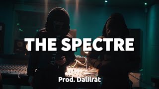 Alan Walker - The Spectre (Drill Remix)