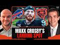 Is Reconciliation Possible Between Crosby & the Raiders? | MMQB