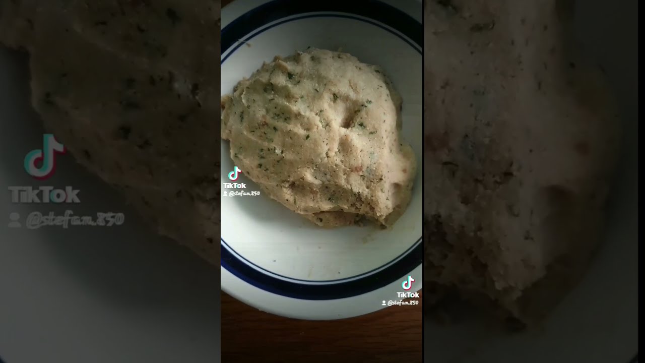 Part: 6 Homemade Markklößchensuppe aus frischen Marknochen und mit ...