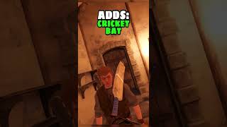 This Huge Fnaf Mod Is Actually For Nomad Only Blade & Sorcery