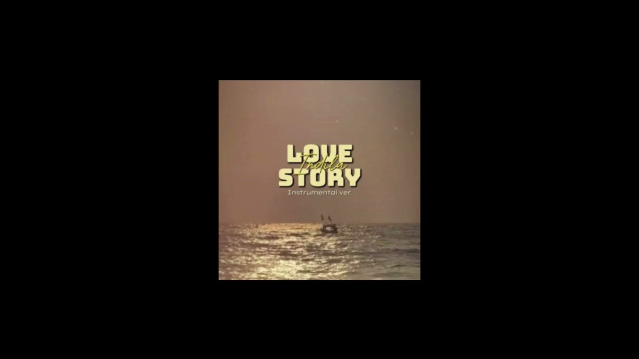 Love Story instrumental 0.9