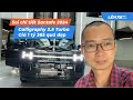 Soi chi tiết Santafe 2024 Calligraphy 2.5 Turbo giá 1 tỷ 365 quá đẹp, khách mua ngay xe trưng bày