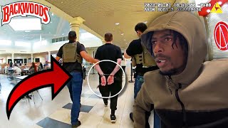 When You Accidentally Sell DRUGS!! to an Undercover Cop While at Work (REACTION)😱