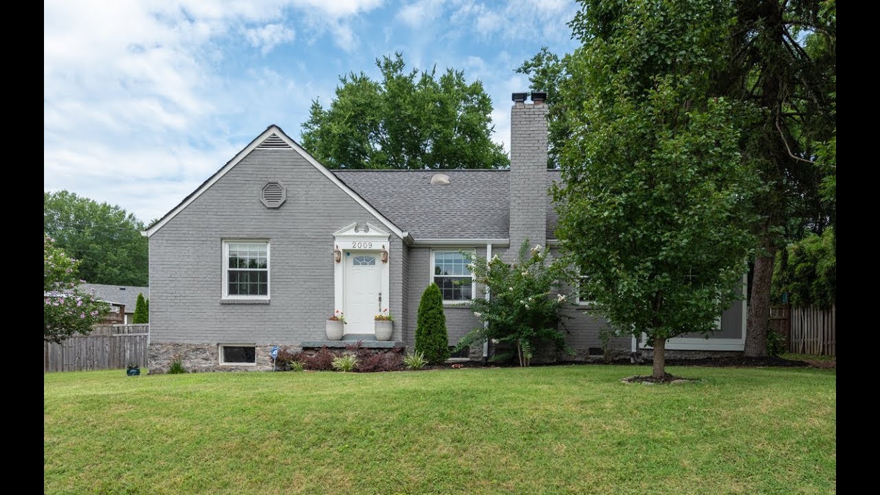 2009 Riverwood Drive YouTube
