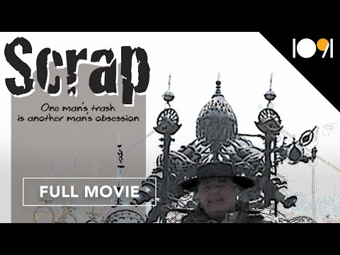 Scrap (FULL MOVIE)