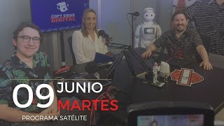 Entrevista con Jason Chad, actor americano que interpreta el agente White en El General Naranjo.