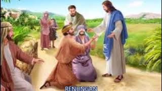Bacaan Dan Renungan Harian Selasa 16  Maret 2021 Kalender Liturgi Gereja Katolik