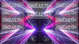 Omkar 72  Ship Horn & Chiv Chiv Horn ( High Gain ) Deejay Sonu 