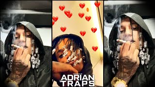 ORUAM - A SAUDADE AS VEZES ME CONSOME - DIZ QUE É MINHA FÃ 