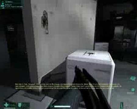 F.E.A.R. Interval 09-1[1/2]