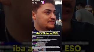 Fui Con Biyin En El Insuto Grenheir