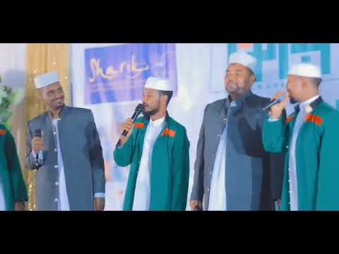 صل يا واهب الصفا على النبي معدن الوفا