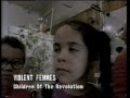 Violent Femmes - Children of the Revolution (1986)