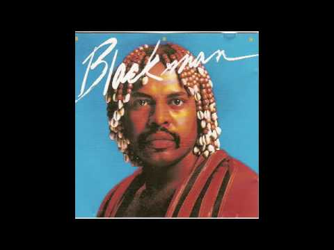 Don Blackman - Never miss a thing - Funk 1982