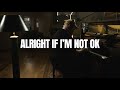 Is It Alright If I M Not Ok Acoustic Christian Song mp3