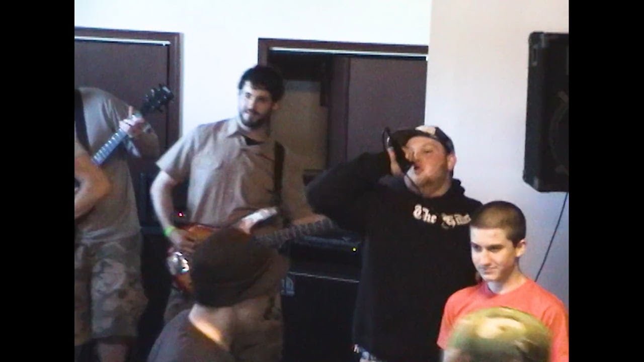 [hate5six] Years Spent Cold - May 13, 2005