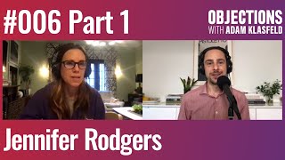 The Objections Interview: Illuminating the Shadow Docket Part 1 - Jennifer Rodgers Net Worth