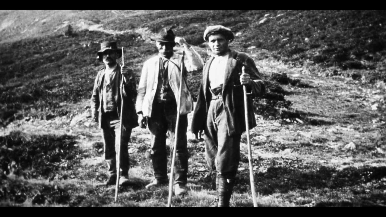 Algudnei - Le regole del Comelico