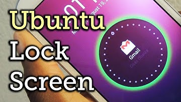 Get Ubuntu-Style Lock Screen Notifications on Your Samsung Galaxy S3 [How-To]