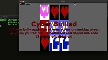 Validation (Boot Sector Game)
