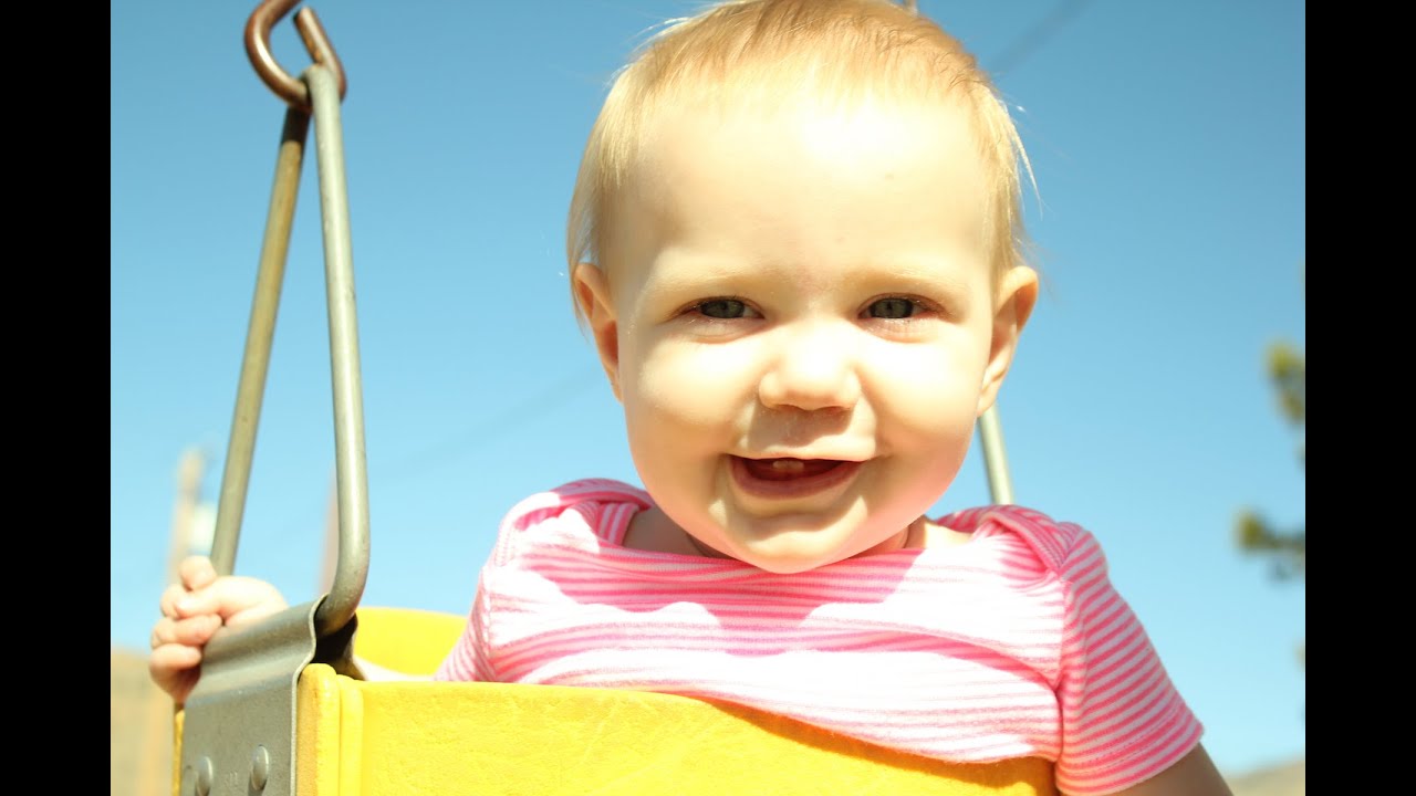 5 Things every new parent should know - YouTube