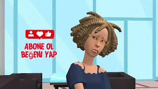 Fakir Kızı, Zengin Arkadaşının Annesi Evden Kovdu