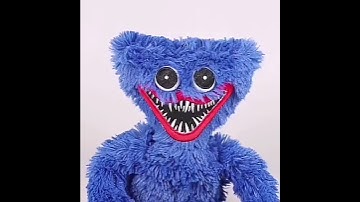 Big Huggy Wuggy Plush Toys Set Poppy Playtime Game Hague Vagi Toys Kissy Missy Poppy Stuffed Doll F