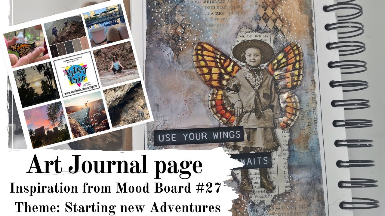 Adventure Journal 27