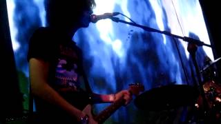 The KVB - Never Enough (Live @ The Green Door Store, Brighton, 01.02.13)