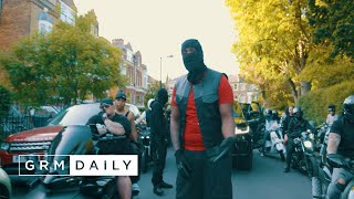 Brucky - Go Time [Music Video] | GRM Daily