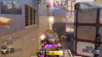 Exposing Grffs, RumbleXBL & Aylium (3 & 4KD Players)