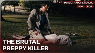 How a Central Park Murder Shocked America | Murder Made Me Famous | Season 2 Episode 5