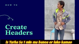 wordpress tutorial for beginners | elementor wordpress tutorial | by siddiquiyoutuber
