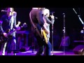 Fading Like A Flower - Roxette Live In San Francisco , California 2012