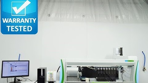 Perkin JANUS G3 Liquid Handler [BOSTONIND] - 46511