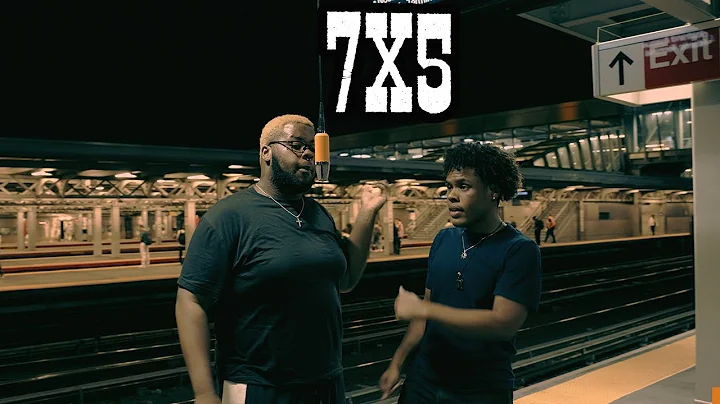 7x5 - Me Gusta | Episode 487