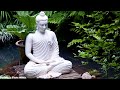 Buddha&#39;s Calm Flute : Zen Garden | Music for Meditation &amp; Zen