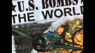 Watch Us Bombs 76ixties video