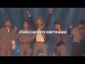 SHINee - Feel Good (LIVE) [Sub.Espa&ntilde;ol]
