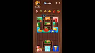 Block Reveal Level 96 Walkthrough Solution