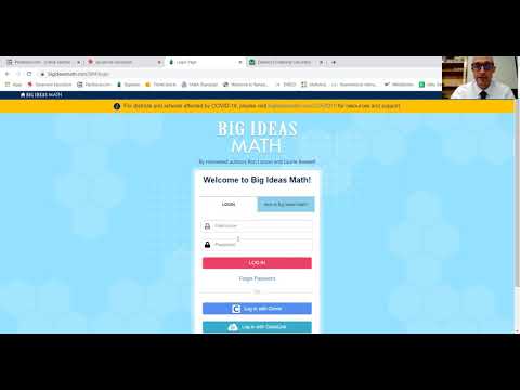 Big Ideas Math - Online Student Access