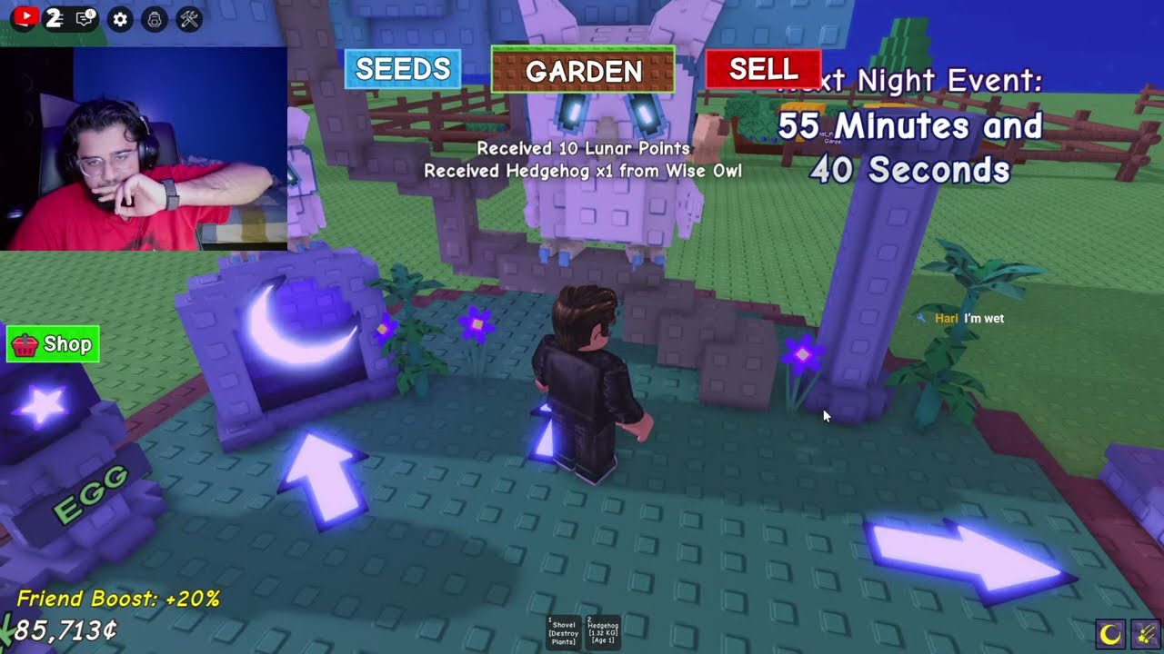 🔴 Playing the Number One Game on Roblox Right Now - YouTube