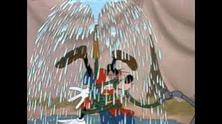 Disneys Goofy - The Big Wash (1948)