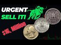 1965 WASHINGTON QUARTER - THIS Coin Could Make You Rich! Pakistan and India is uk