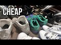HOW TO GET ANY SNEAKER YOU WANT FOR CHEAP…