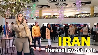 How is IRAN Like Now? 🇮🇷 What media don't show you!!! Reality ایران‎