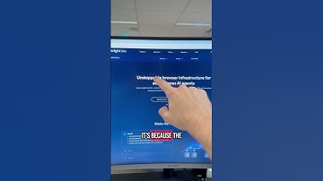 Future proof your AI agents with Bright Data’s MCP!🔥👀 This is something you wouldn’t think of #ad