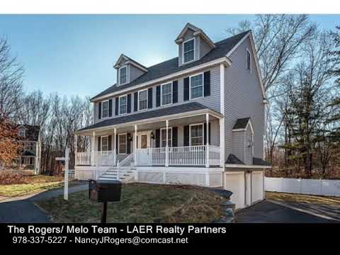 41 Rita St, Lowell, MA home video tour