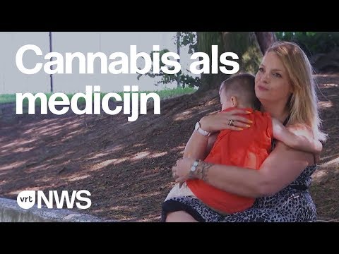 Cannabis als medicijn